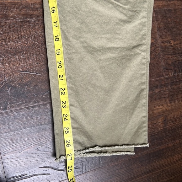 Banana Republic AUTHENTIC GIRLFRIEND CHINO - Picture 8 of 8